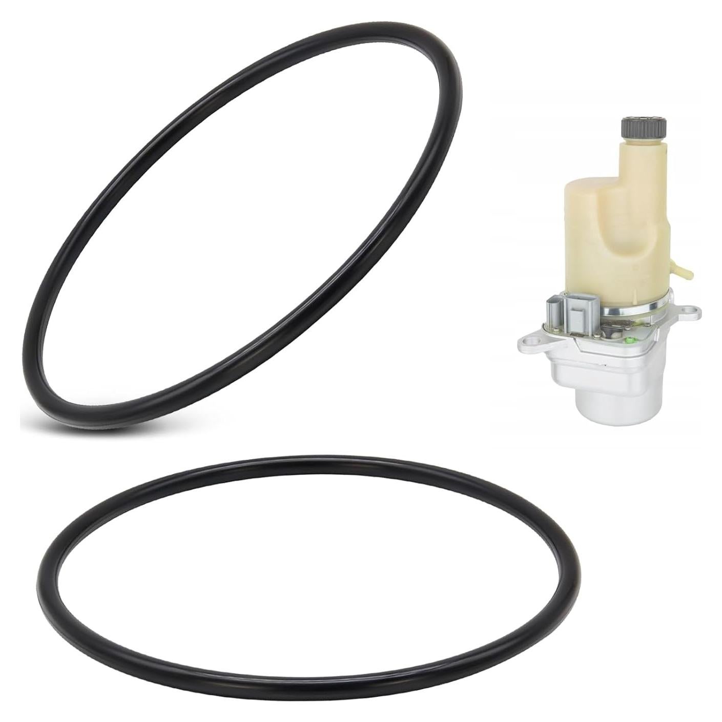 Kit de O-Ring para bomba de dirección asistida Nissan Pathfinder 2013-2020
