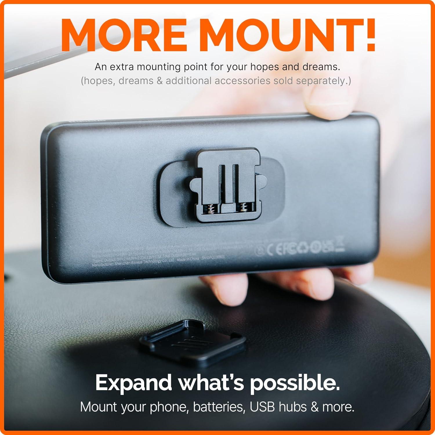 Almohada de Juego Mechanism para Nintendo Switch OLED y LCD