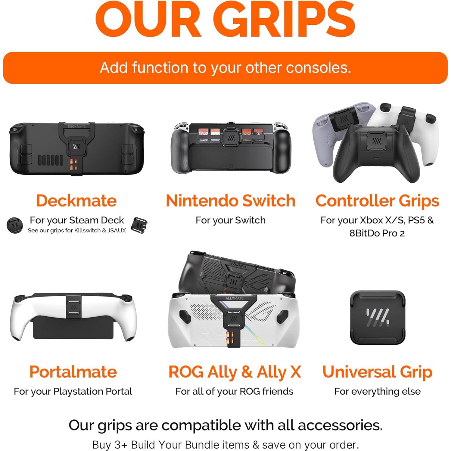 Almohada de Juego Mechanism para Nintendo Switch OLED y LCD