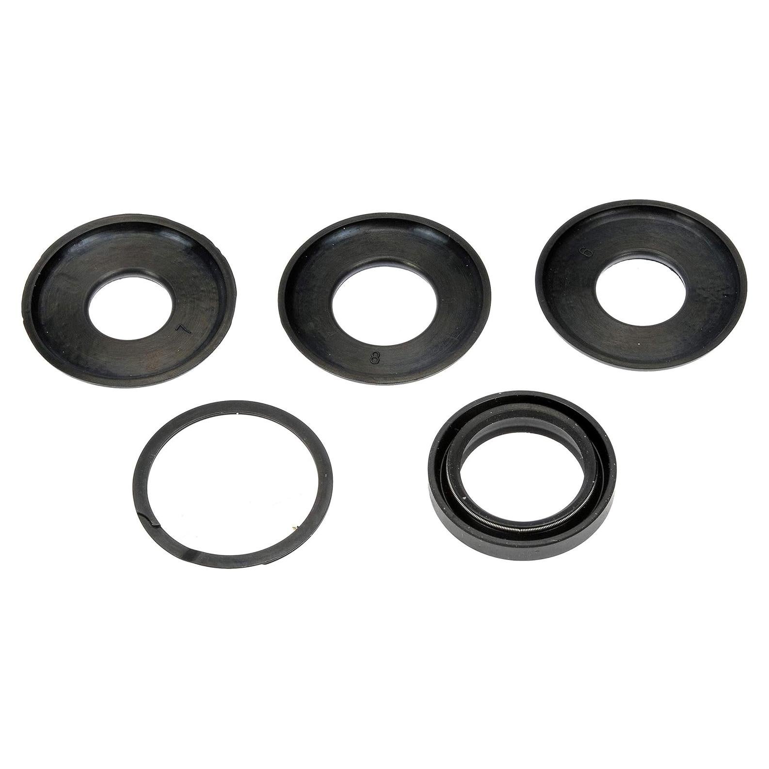 Kit de Reparación de Caja de Dirección Dorman 924-5221