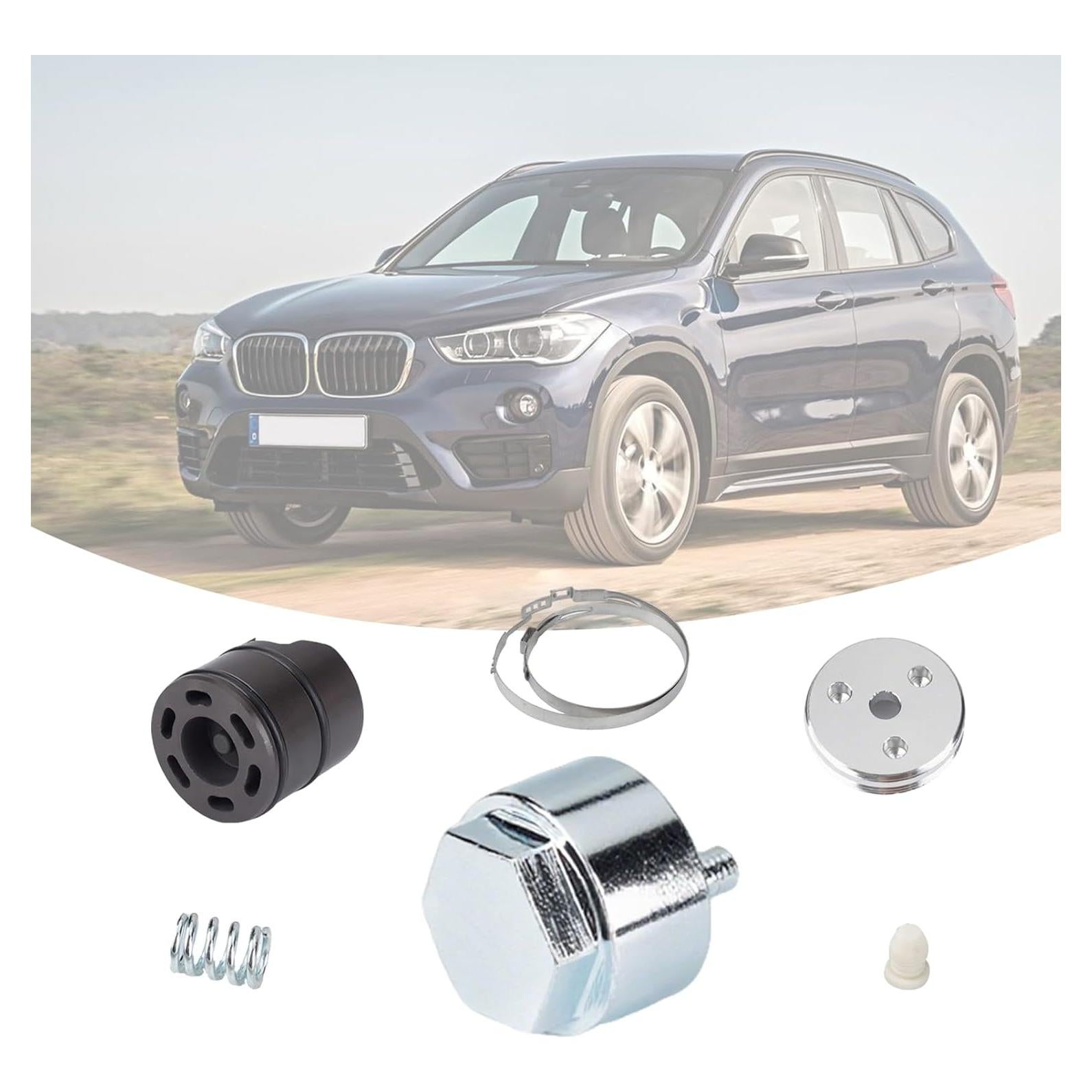 Kit de Reparación Crema Dirección JANLESGMGO 32106891974 BMW