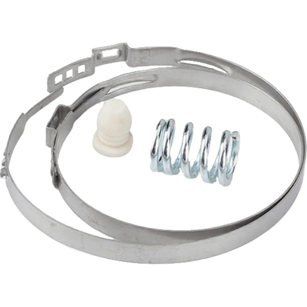 Kit de Reparación Crema Dirección JANLESGMGO 32106891974 BMW