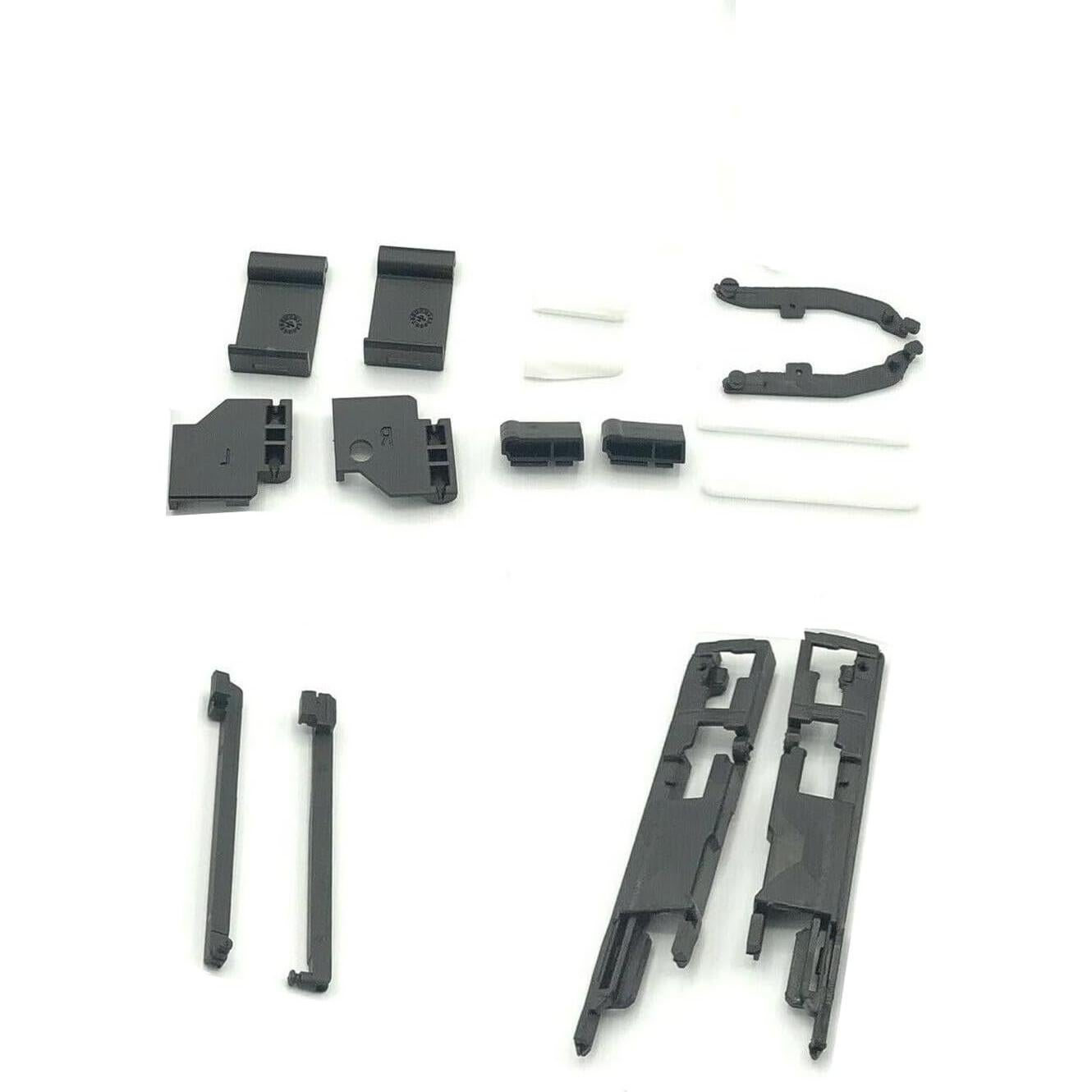 Kit de Reparación Techo Solar Panorámico VIP KROM 22 Piezas