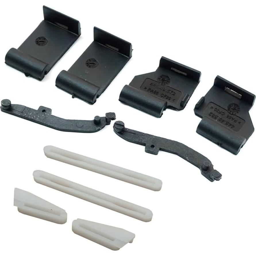 Kit de Reparación Techo Solar Panorámico VIP KROM 22 Piezas