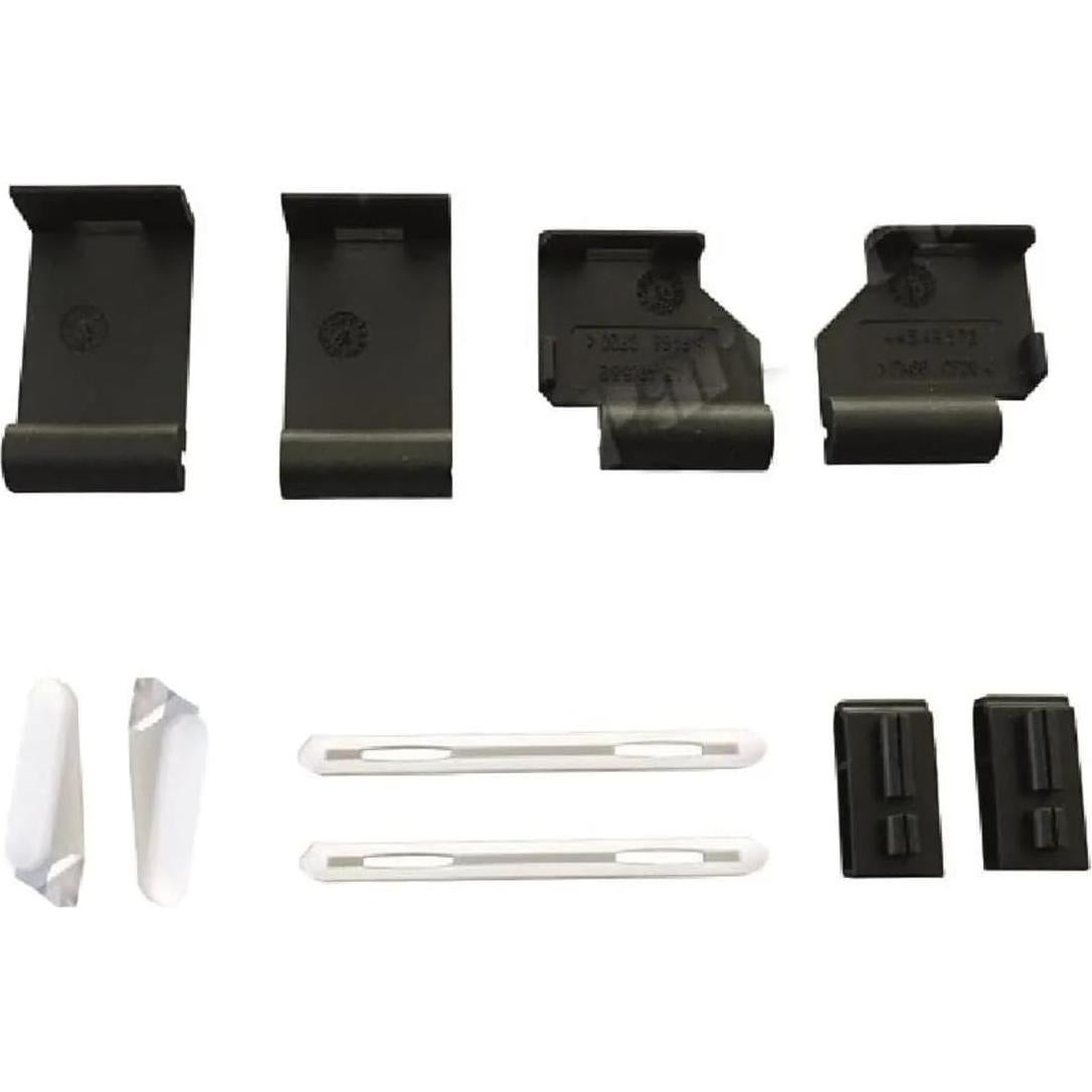 Kit de Reparación Techo Solar Panorámico VIP KROM 22 Piezas