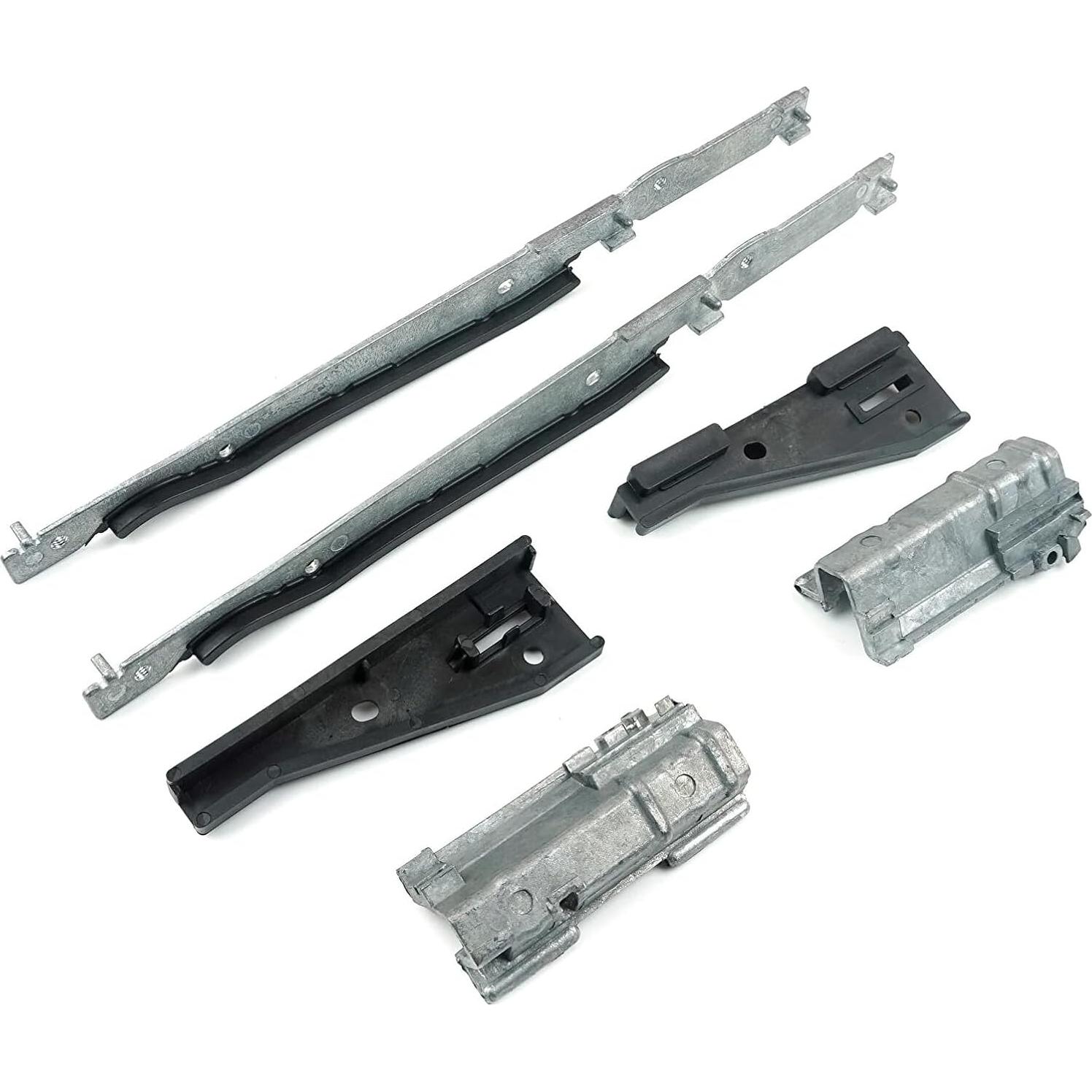 Kit de Reparación Techo Solar Panorámico VIP KROM 22 Piezas