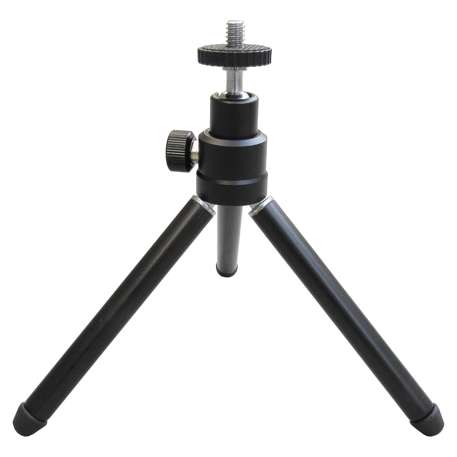Mini Trípode MEE audio CAM-TRIPOD para Webcams y Cámaras