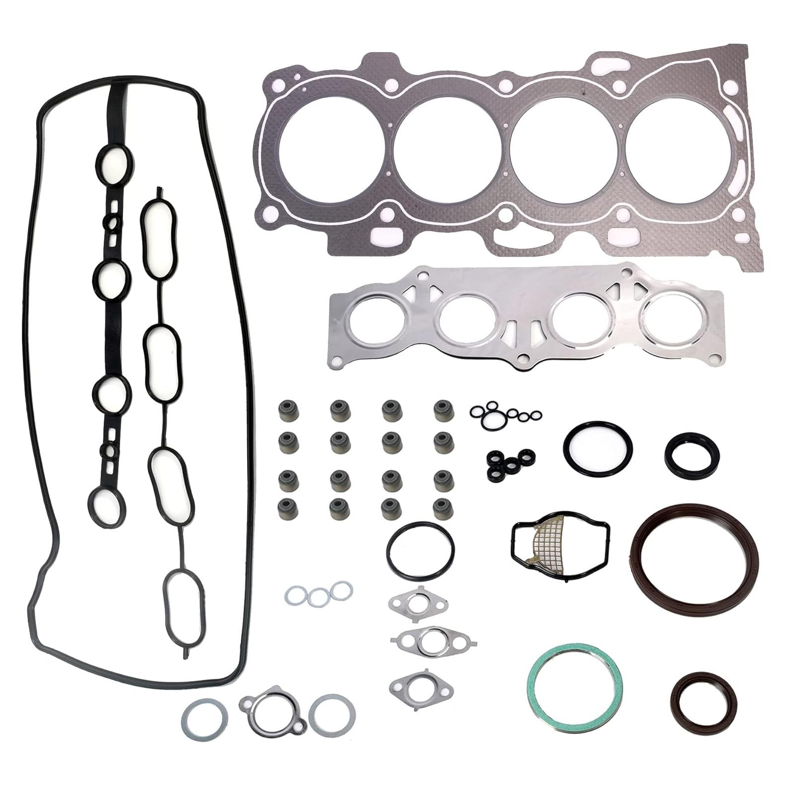 Conjunto de Junta de Cabeza BENERAY para Toyota 2.4L 16v