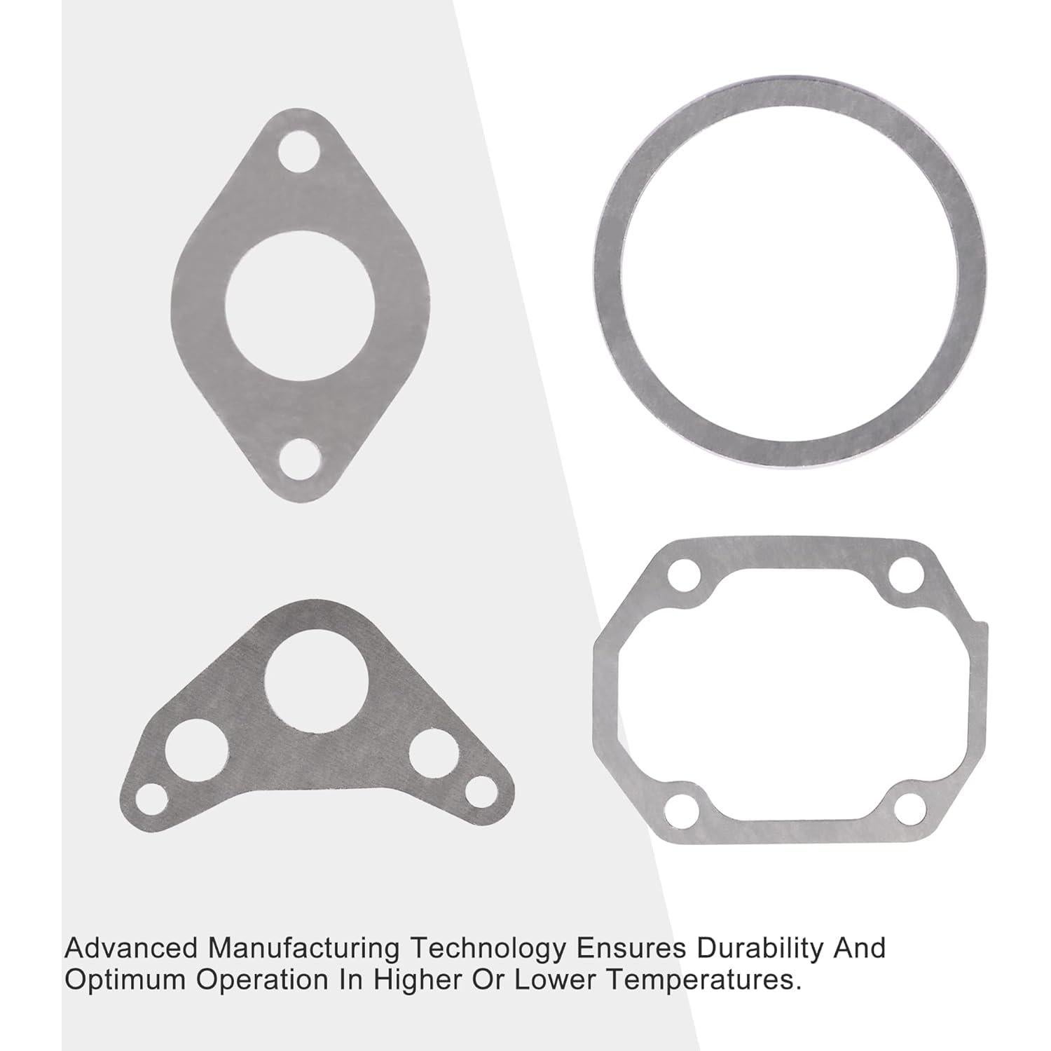 Kit de Reparación Junta de Culata 52.4mm ATV 110cc - TownMotor