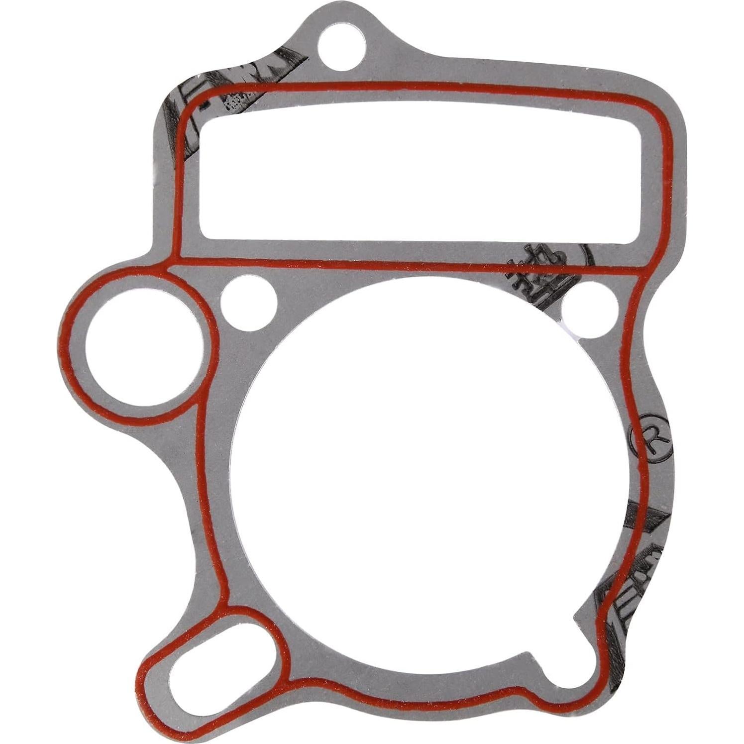 Kit de Reparación Junta de Culata 52.4mm ATV 110cc - TownMotor