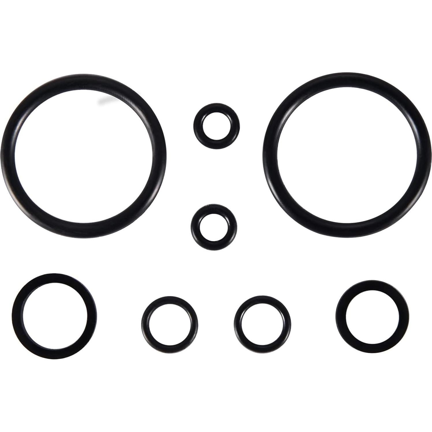 Kit de Reparación Junta de Culata 52.4mm ATV 110cc - TownMotor