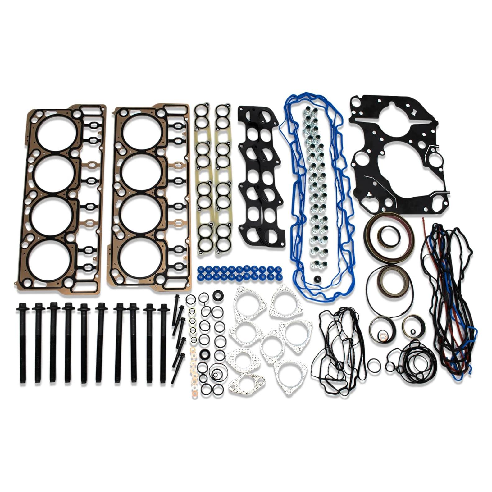 Juego de Junta de Culata TREXCAR para Ford F250 F350 6.4L Diesel