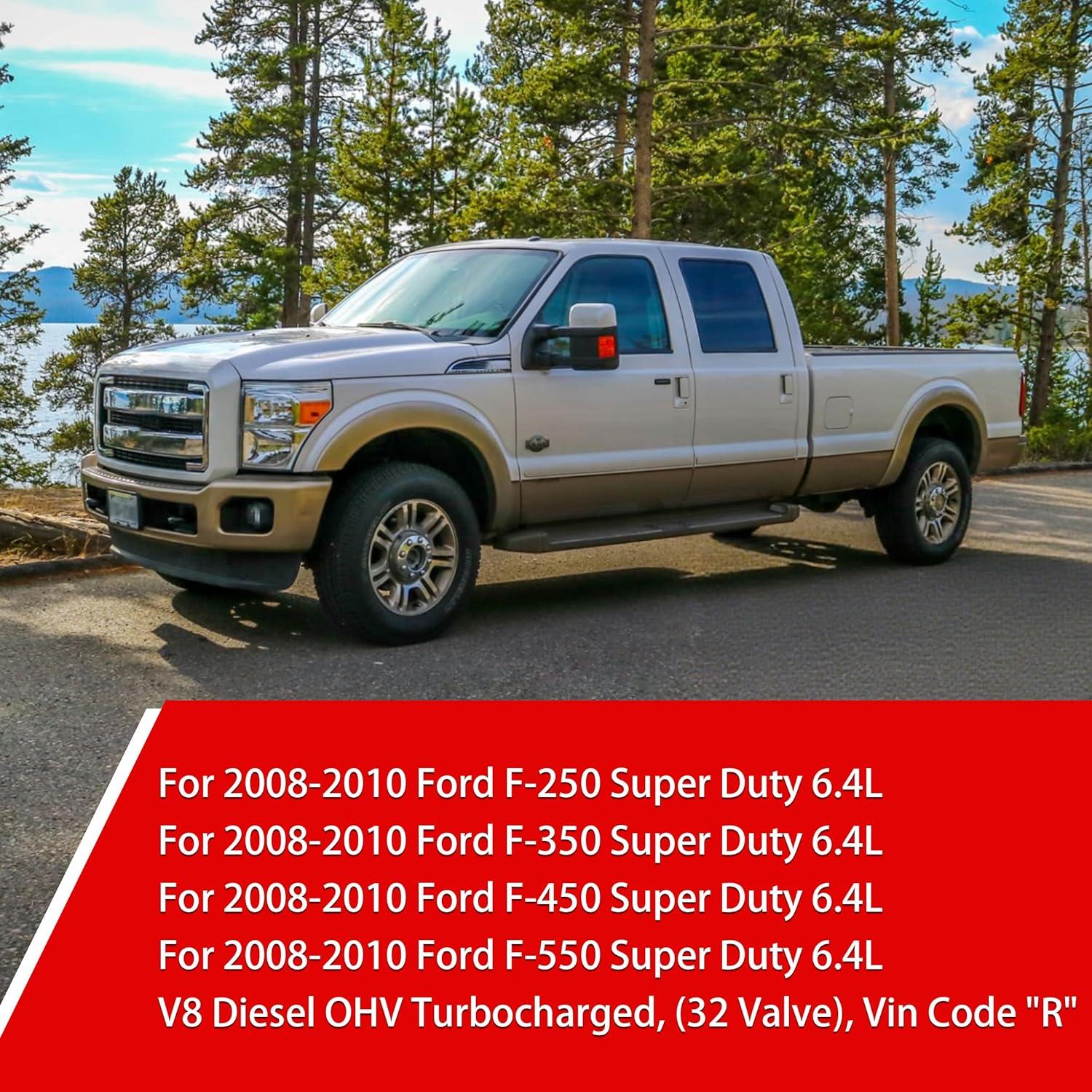 Juego de Junta de Culata TREXCAR para Ford F250 F350 6.4L Diesel