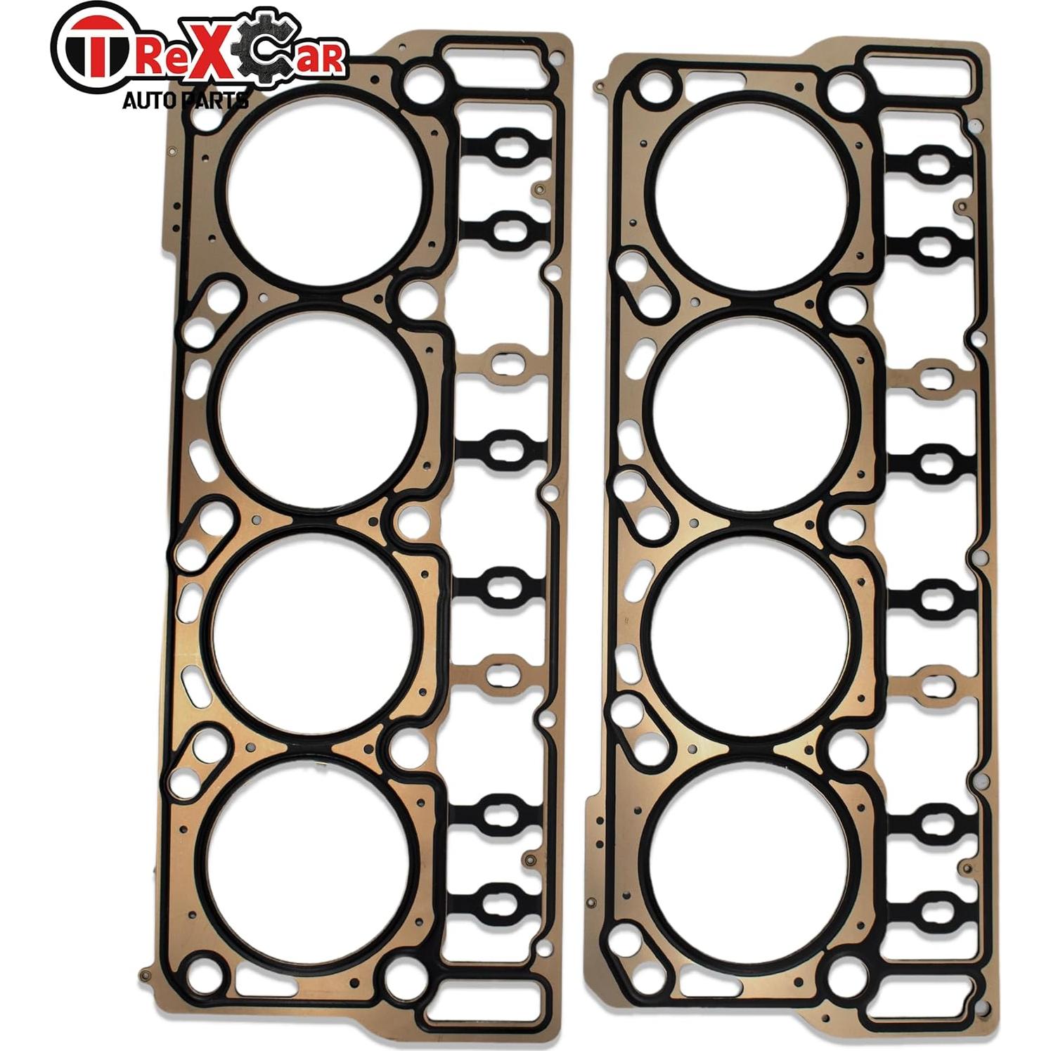 Juego de Junta de Culata TREXCAR para Ford F250 F350 6.4L Diesel