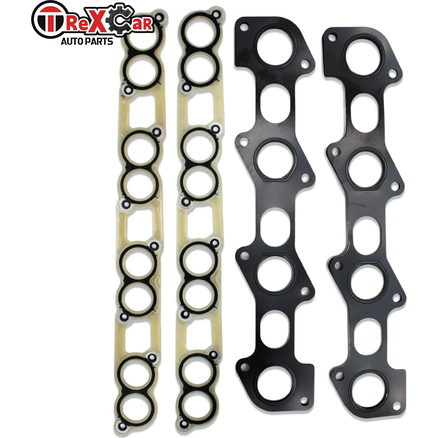 Juego de Junta de Culata TREXCAR para Ford F250 F350 6.4L Diesel