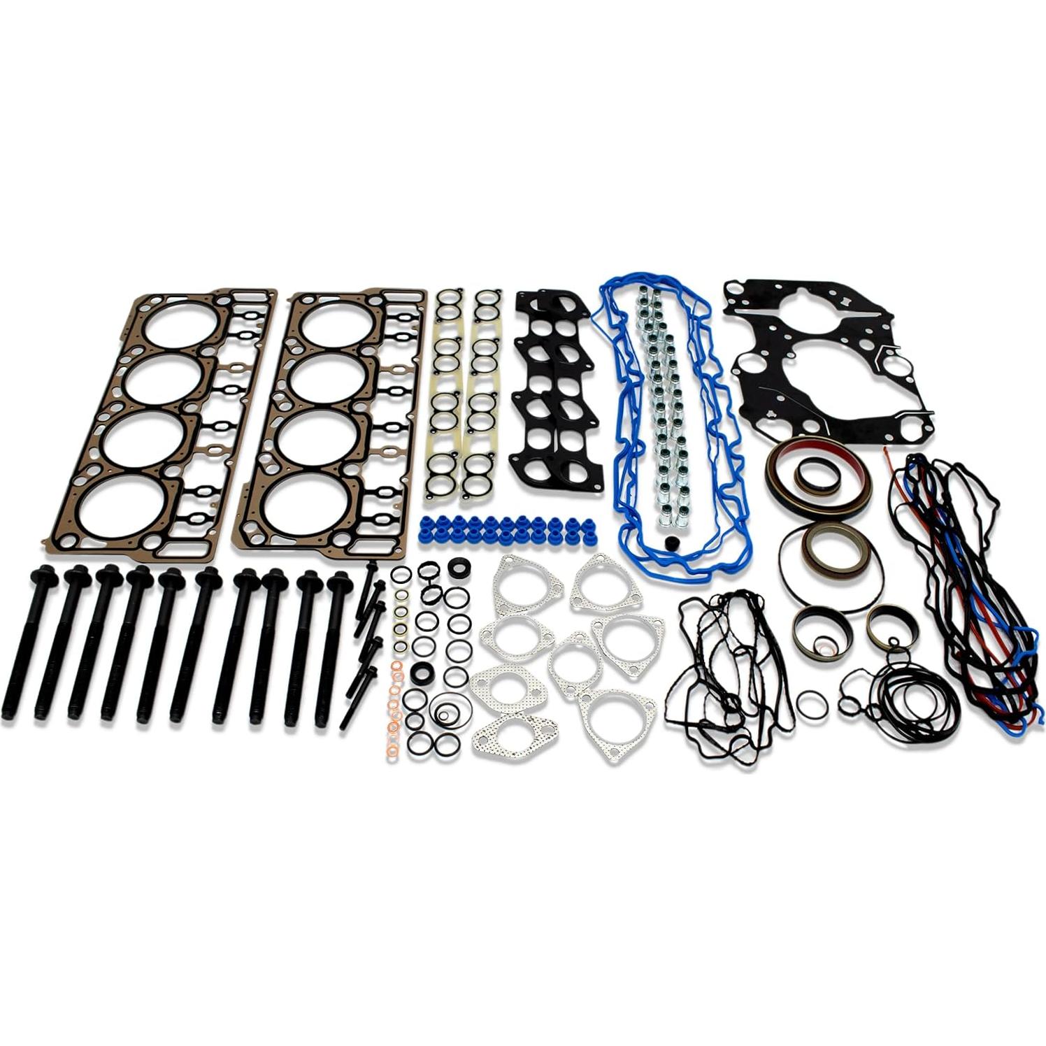Juego de Junta de Culata TREXCAR para Ford F250 F350 6.4L Diesel