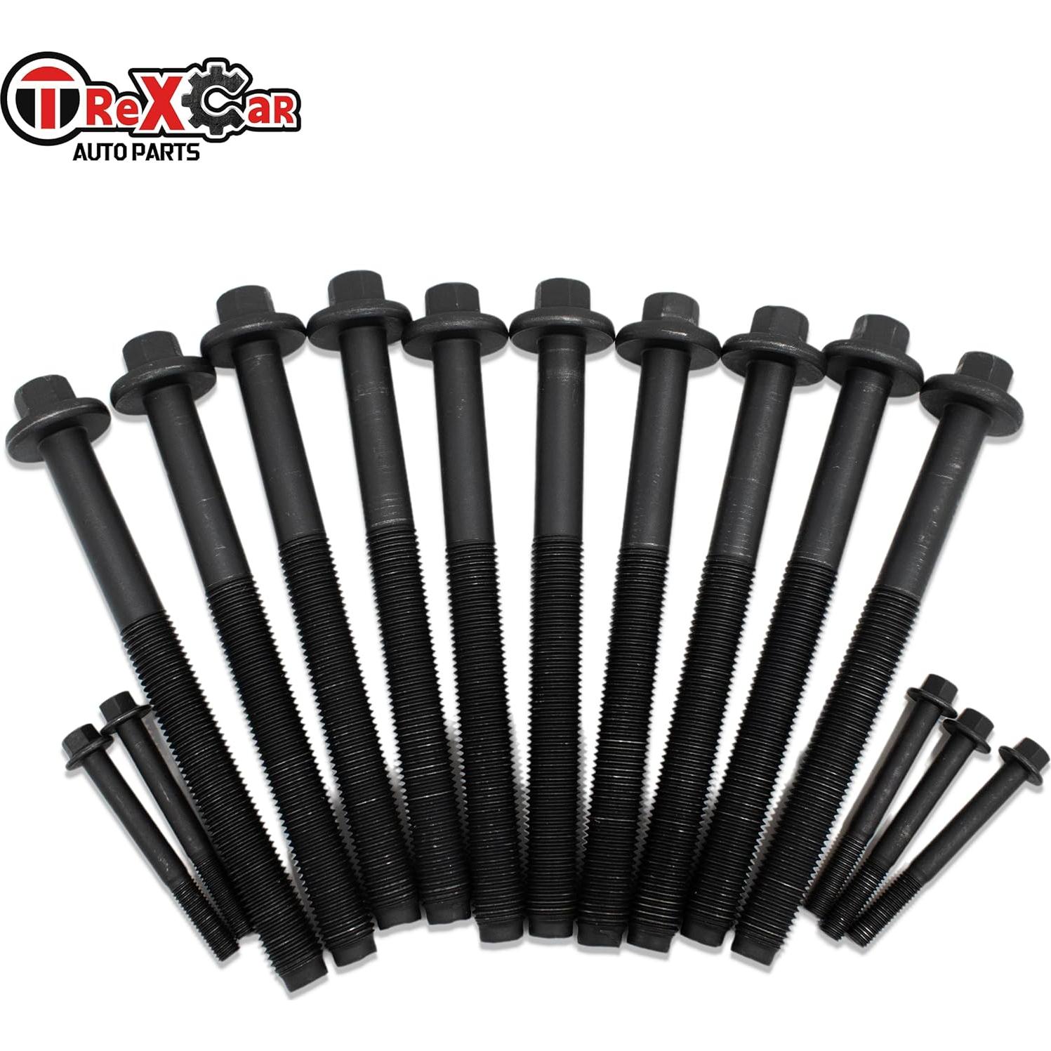 Juego de Junta de Culata TREXCAR para Ford F250 F350 6.4L Diesel