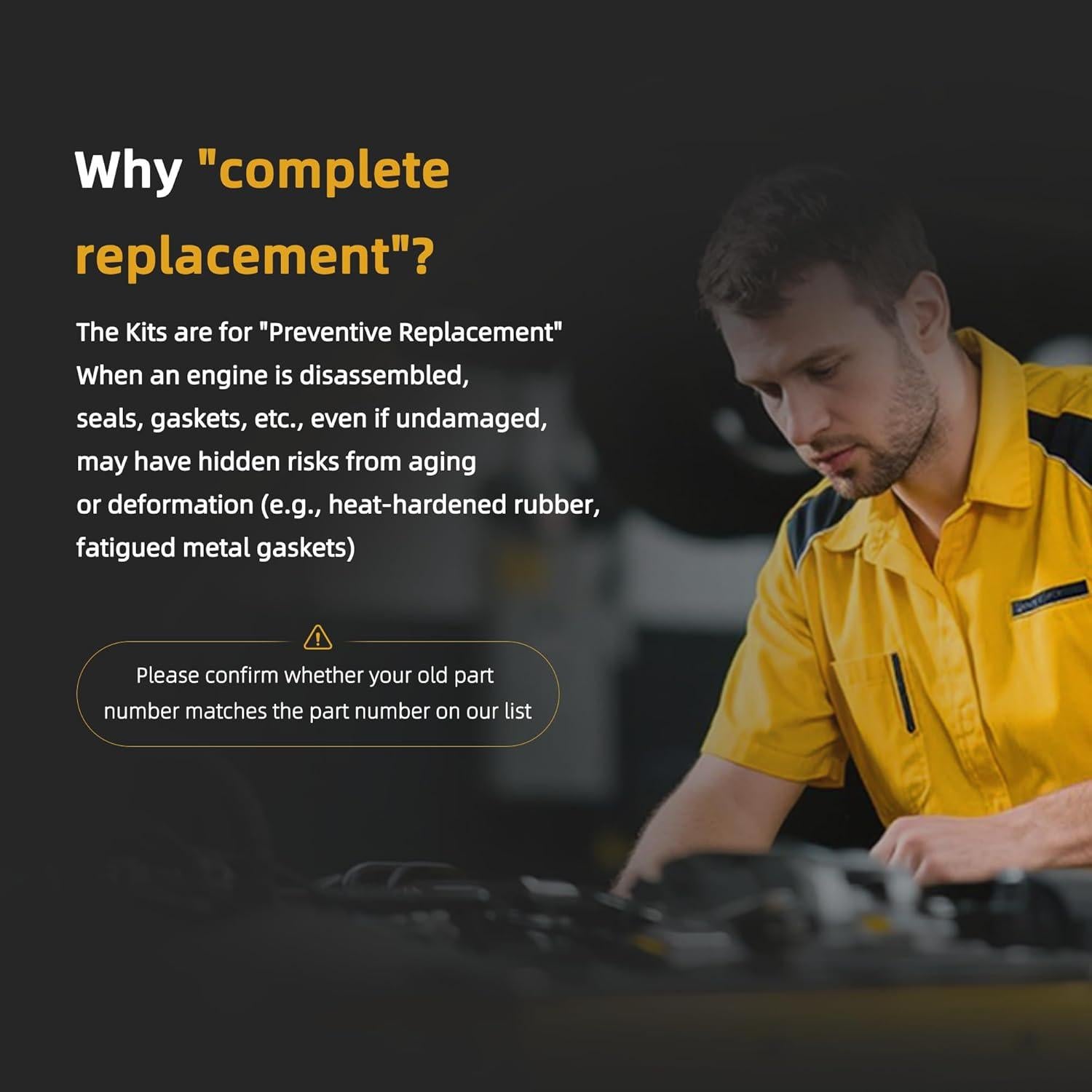 Conjunto de Junta de Culata JAVOUKA + Tornillos + Válvulas Subaru 2.5L