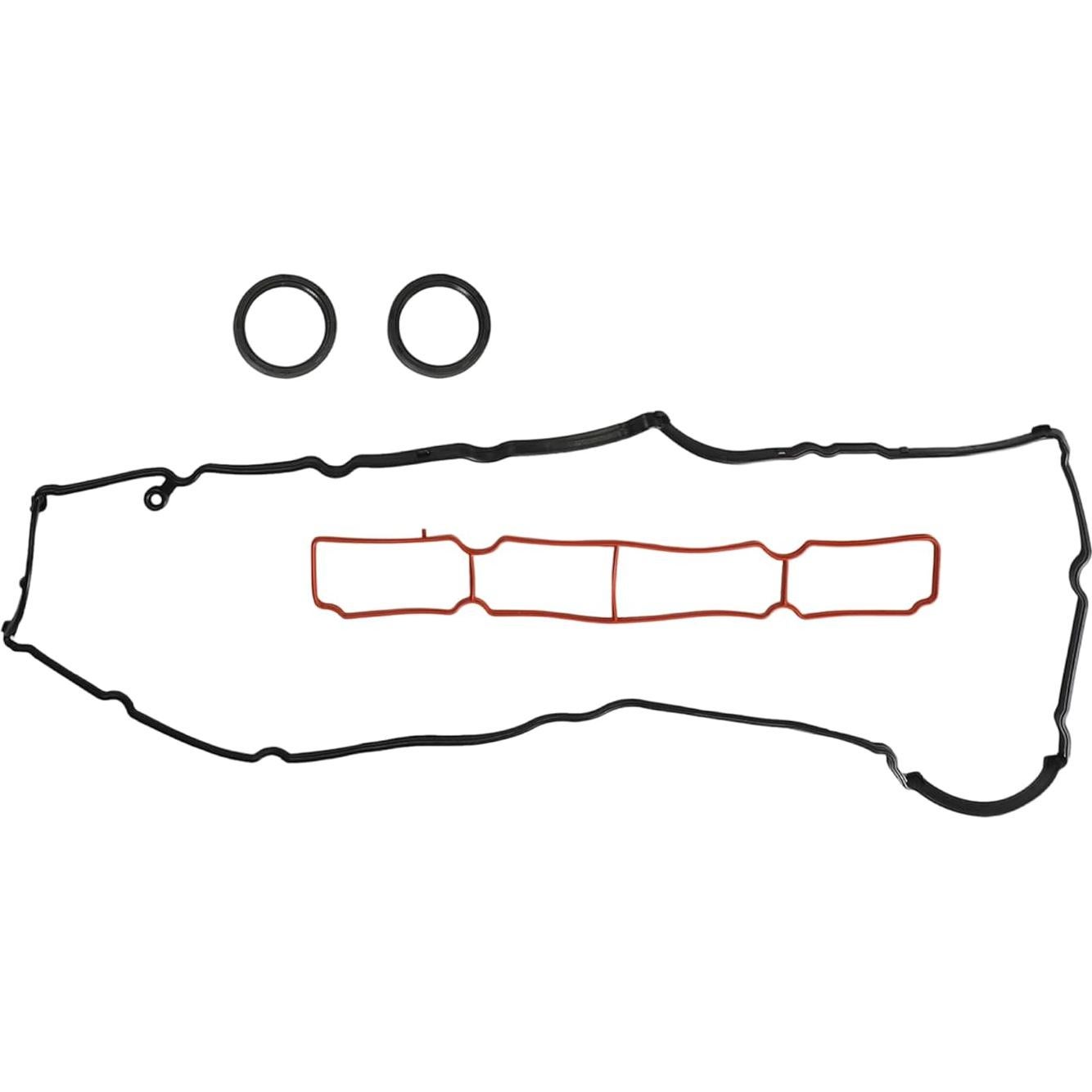 Juego de Junta de Culata y Correa de Tiempo GPQ para Ford 1.6L