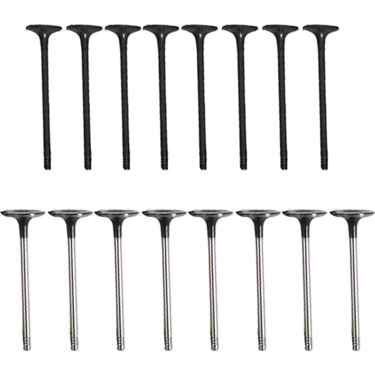 Juego de Junta de Culata y Correa de Tiempo GPQ para Ford 1.6L