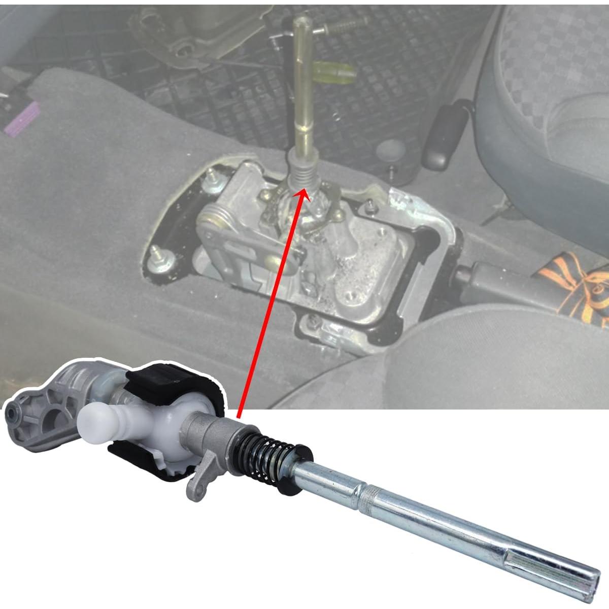 Kit de reparación de palanca de cambio SUNNER THINKEN 1J0711112E