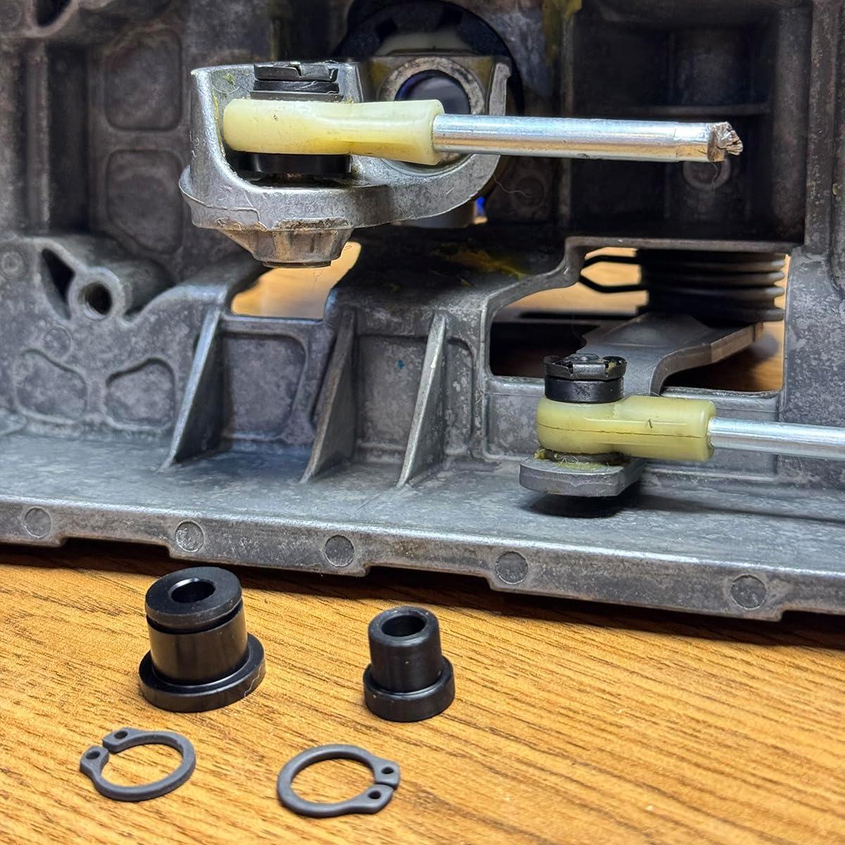 Kit de reparación de palanca de cambio SUNNER THINKEN 1J0711112E