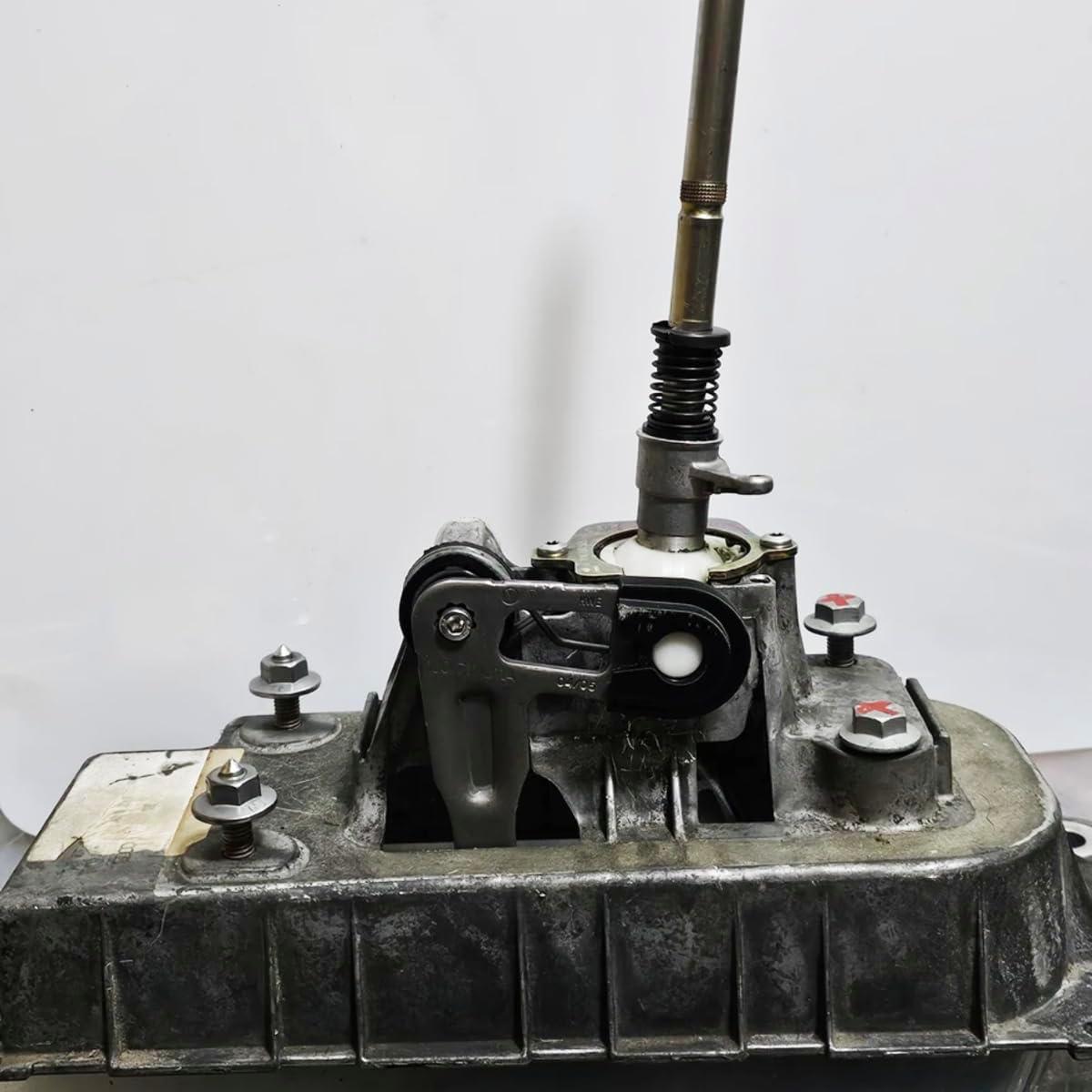 Kit de reparación de palanca de cambio SUNNER THINKEN 1J0711112E