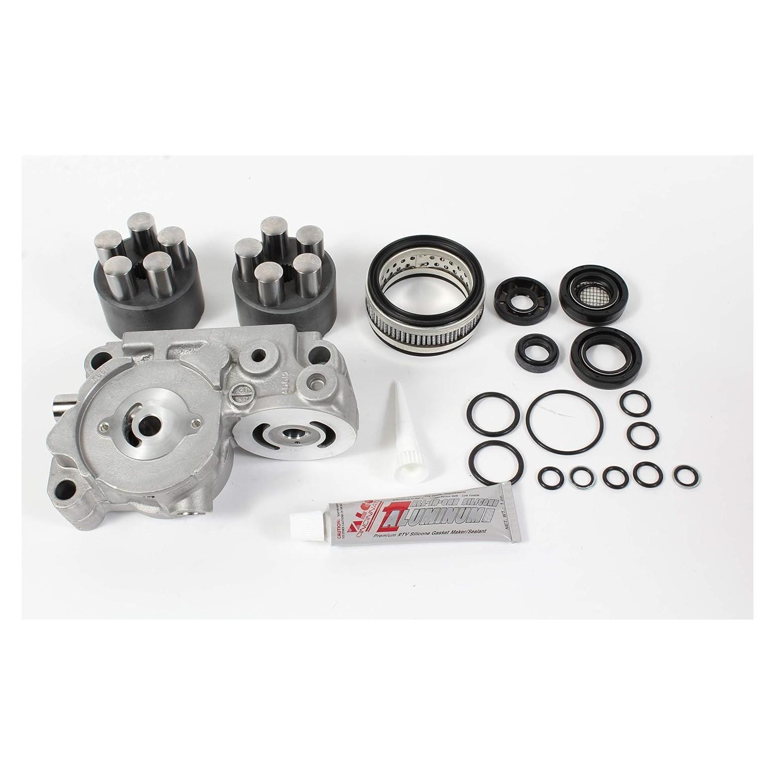 Kit de reparación Tuff Torq 1A632099231 para K66CLS