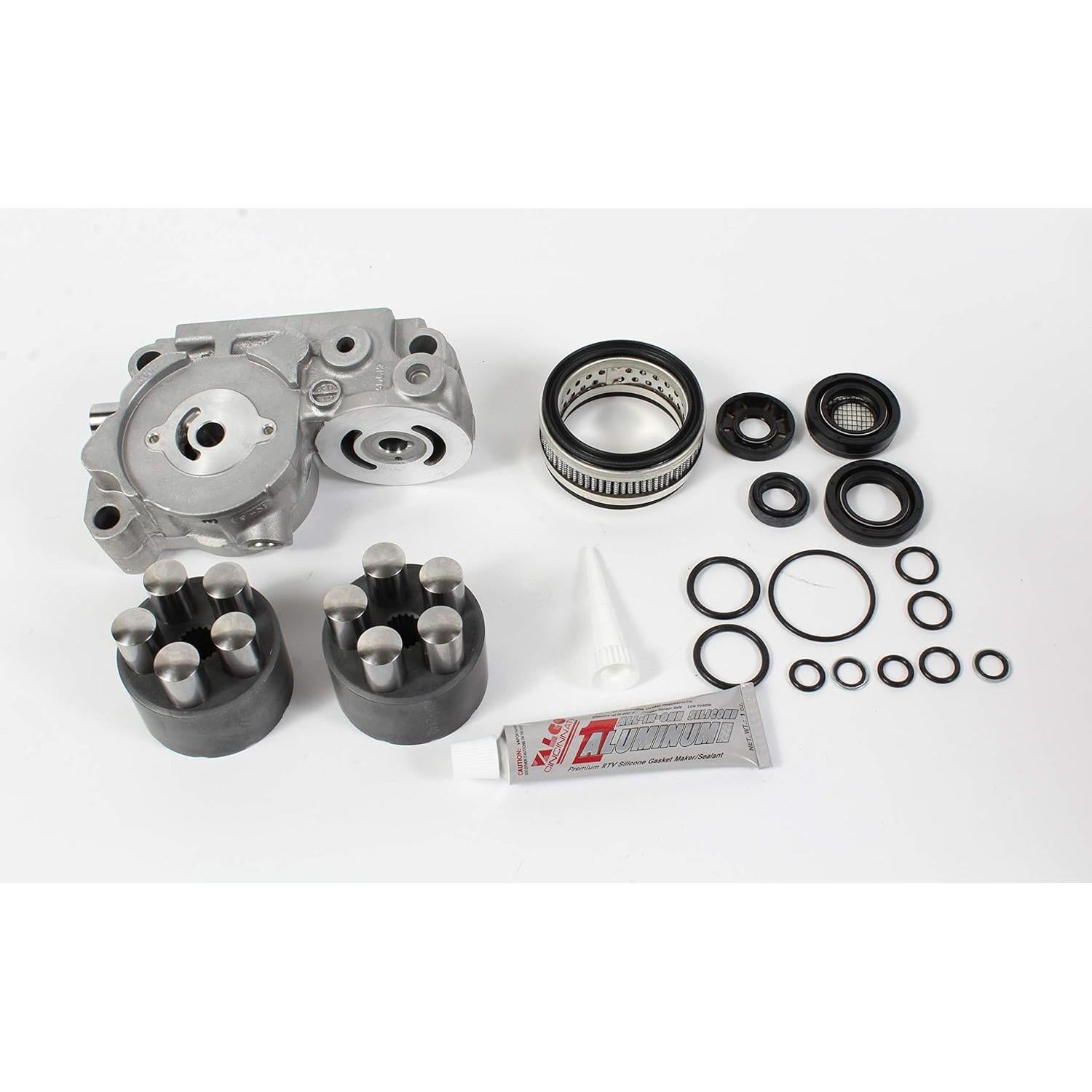 Kit de reparación Tuff Torq 1A632099231 para K66CLS