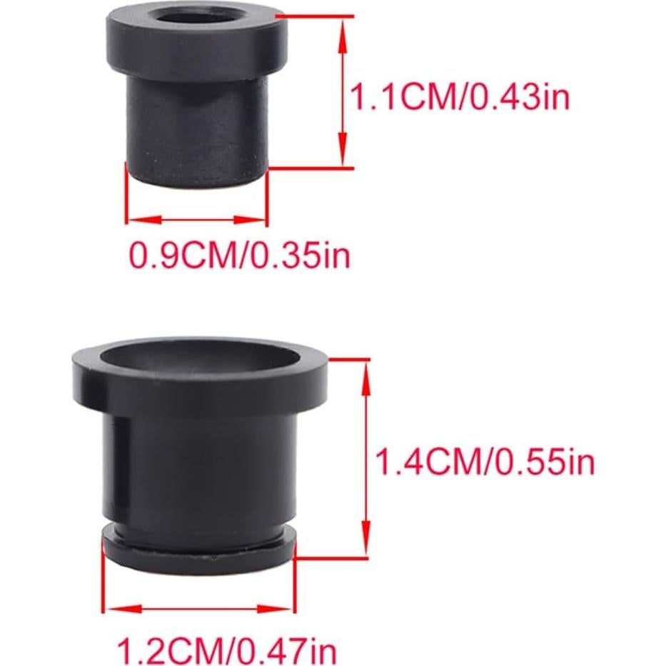 Kit de Reparación de Bujes de Cambio Manual CHEGUANJIA 5/6 Velocidades