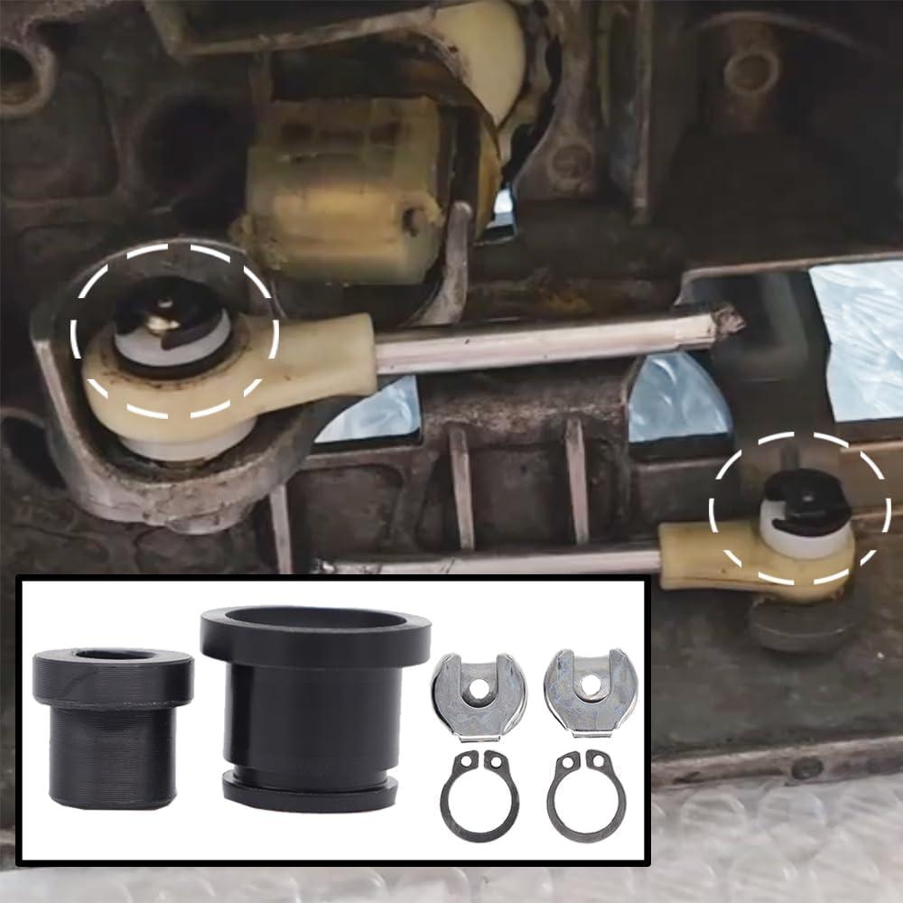 Kit de Reparación de Bujes de Cambio Manual CHEGUANJIA 5/6 Velocidades