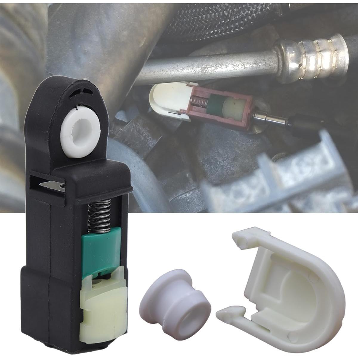 Juego de bujes de palanca de transmisión URSOGUDE para Ford