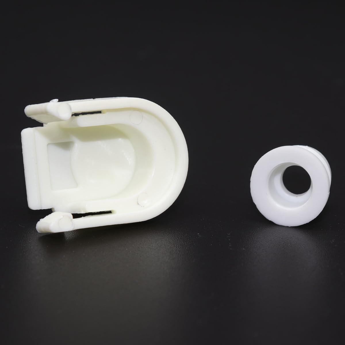 Juego de bujes de palanca de transmisión URSOGUDE para Ford