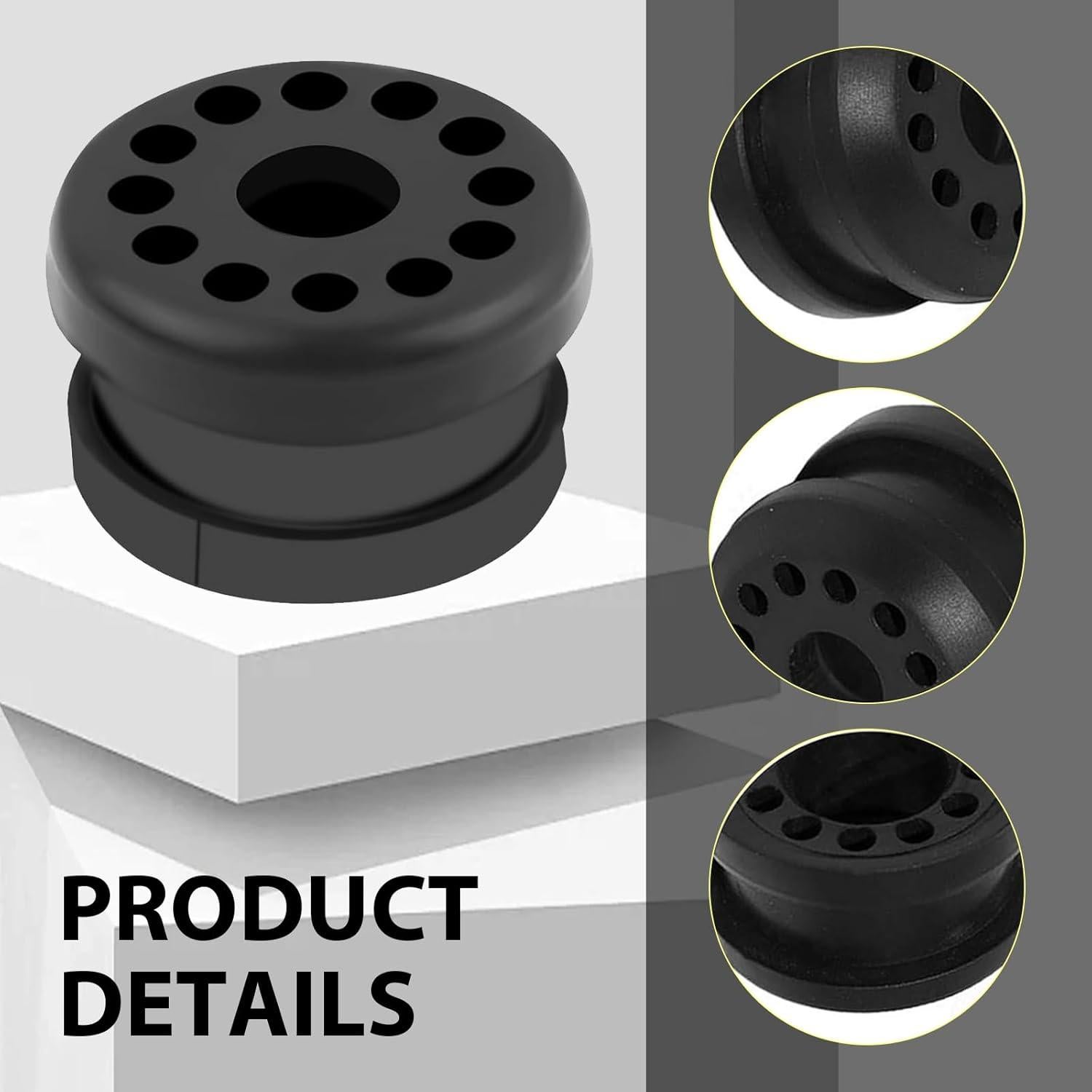 Kit de Reparación de Grommet de Cambio AWGUKA para Dodge Ram