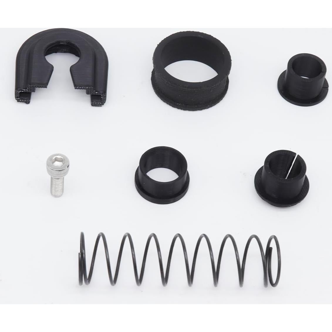 Kit de Reparación de Cambios Manual WESEAGO para VW y Audi