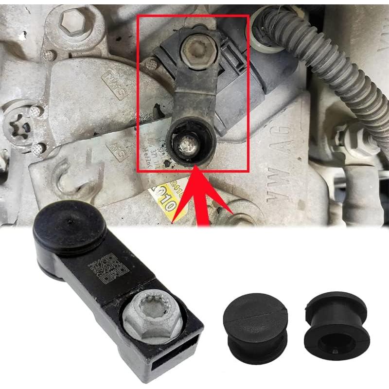 Kit de Reparación Casquillos Cable Cambio HOOTURB 09G321397A