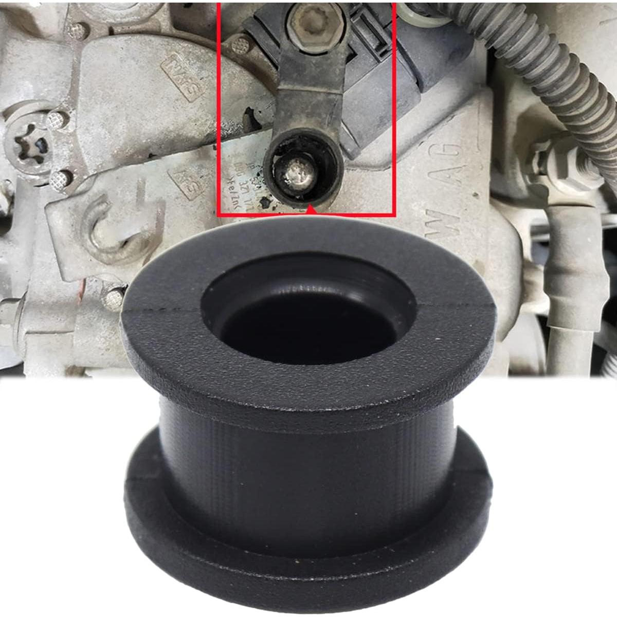 Kit de Reparación Casquillos Cable Cambio HOOTURB 09G321397A