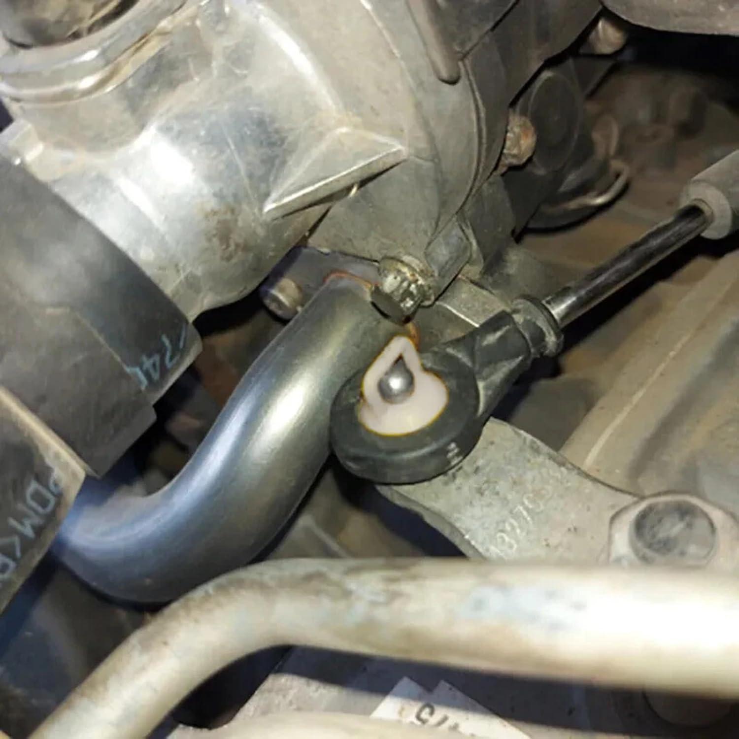 Kit de bujes de enlace de cambio CHEGUANJIA CA0037 - 10 piezas