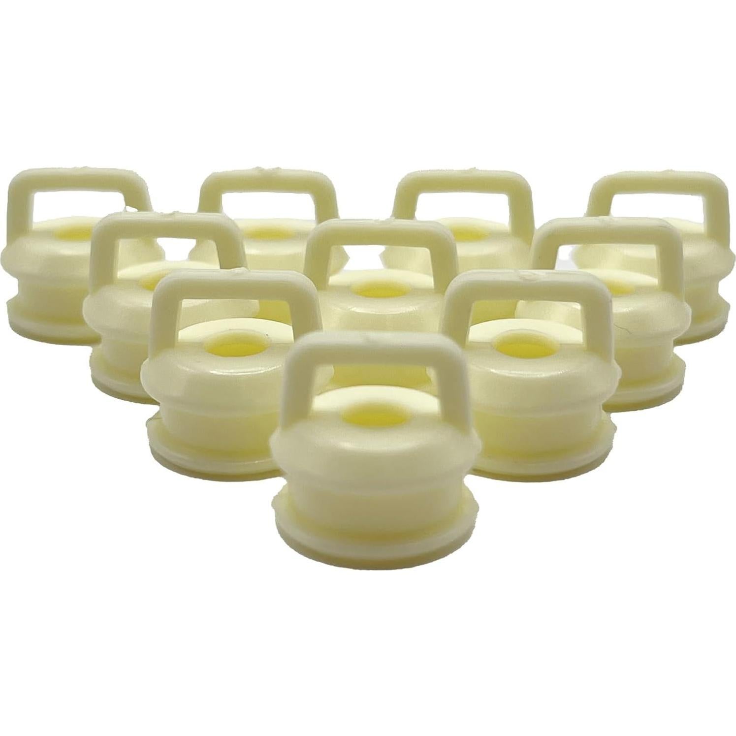 Kit de bujes de enlace de cambio CHEGUANJIA CA0037 - 10 piezas