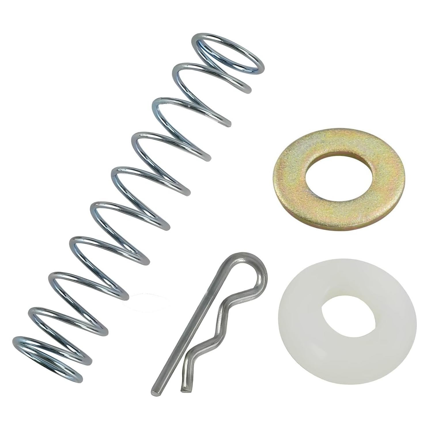 Kit de Reparación de Varilla de Cambio DYEKNEE 1377083 Chevrolet 67-88