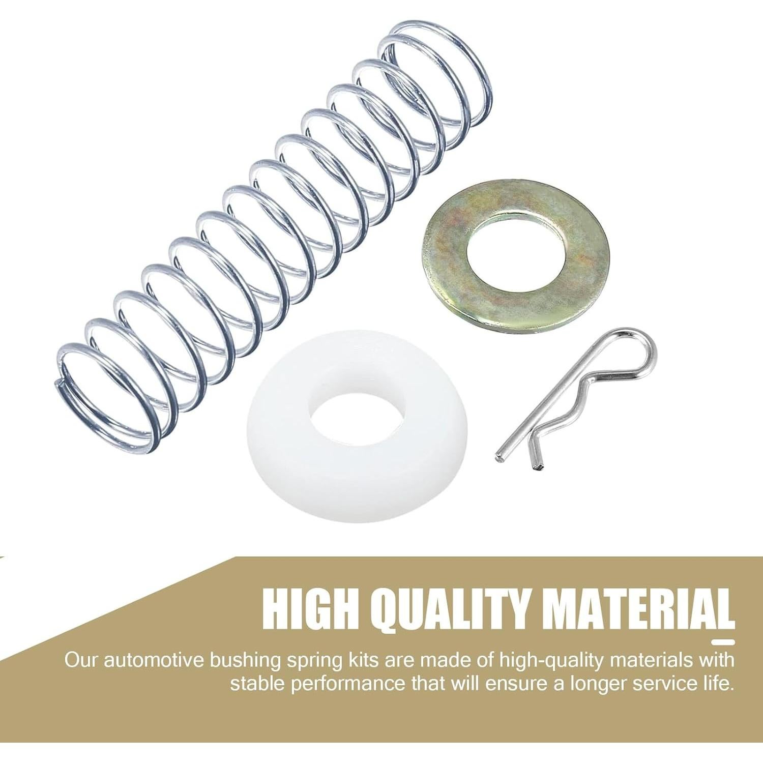 Kit de Reparación de Varilla de Cambio DYEKNEE 1377083 Chevrolet 67-88