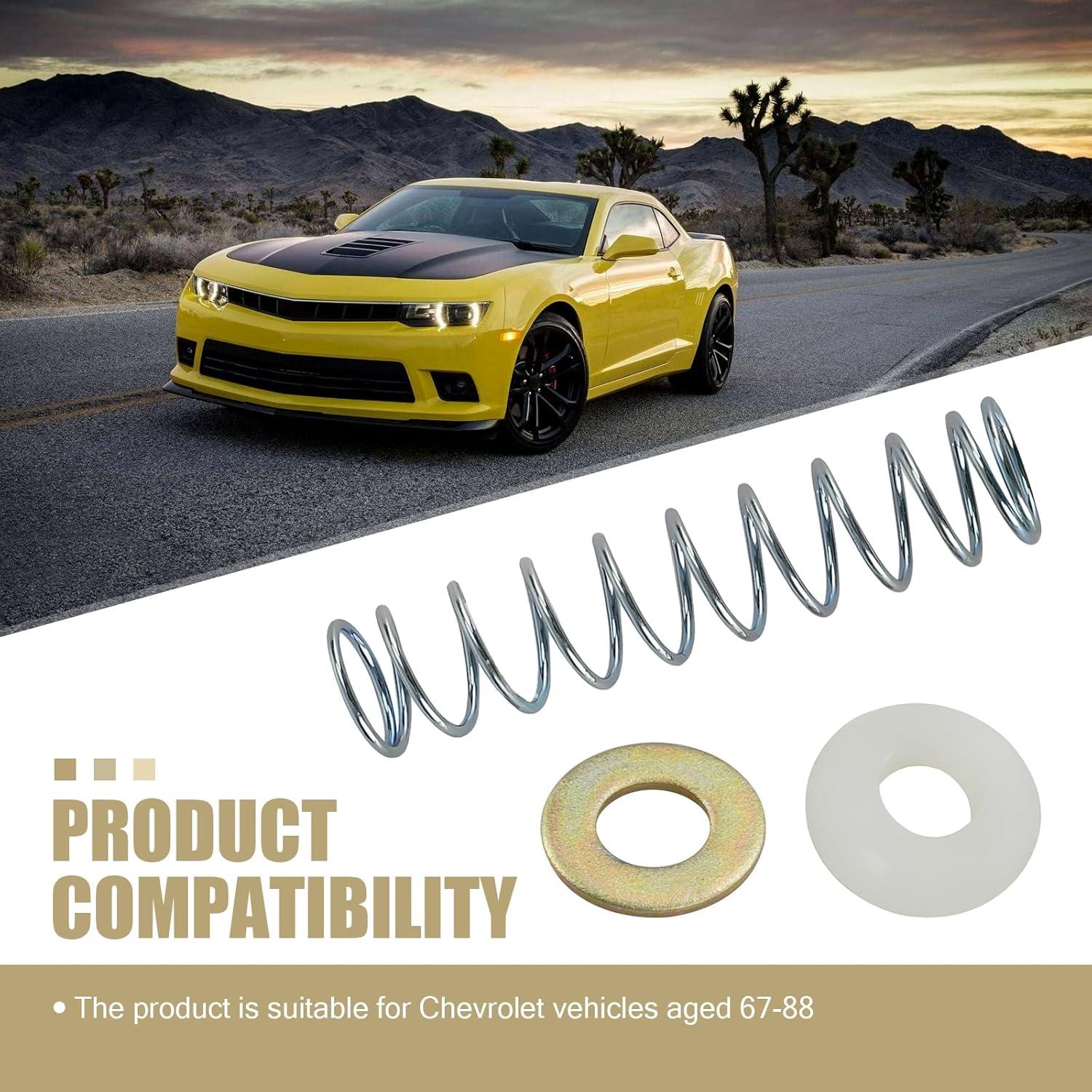 Kit de Reparación de Varilla de Cambio DYEKNEE 1377083 Chevrolet 67-88