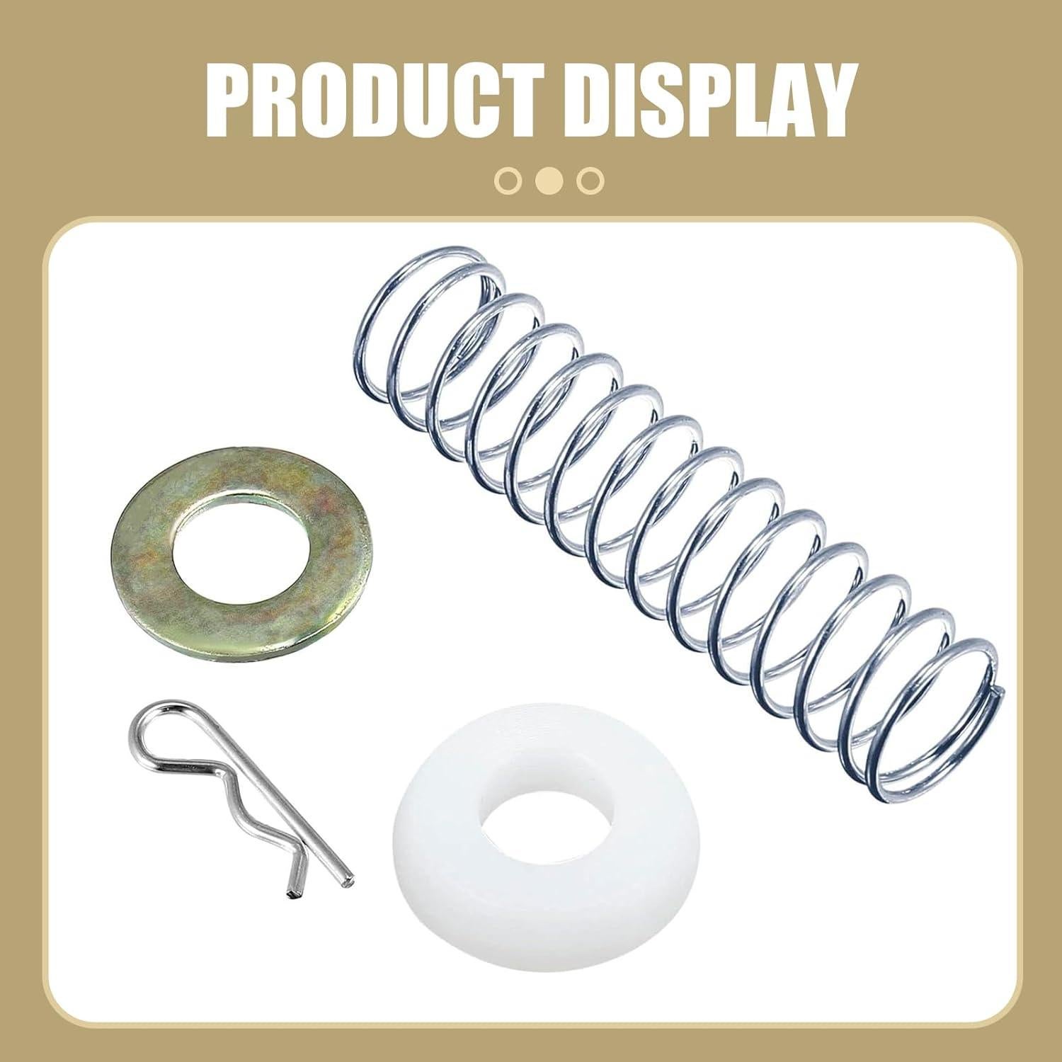 Kit de Reparación de Varilla de Cambio DYEKNEE 1377083 Chevrolet 67-88