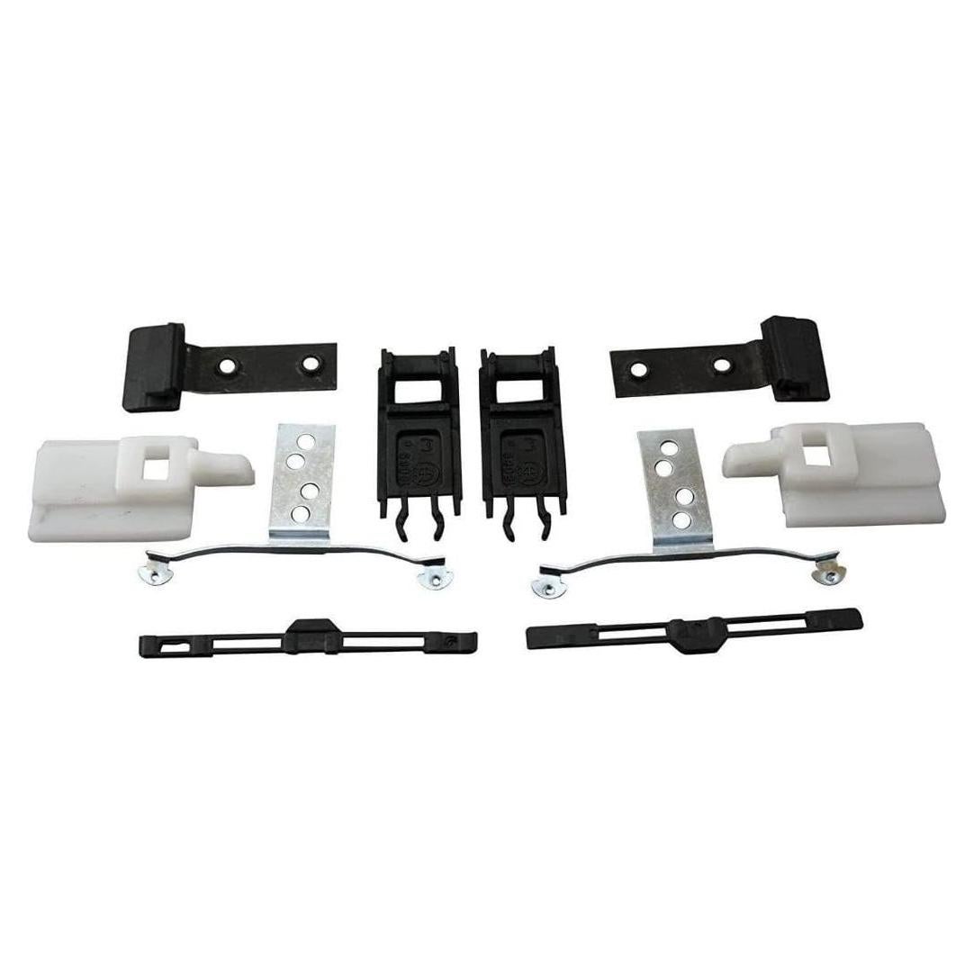 Juego de Reparación Techo Solar 10 Piezas SUZWELT BMW E46