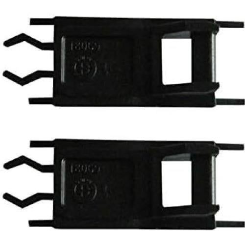 Juego de Reparación Techo Solar 10 Piezas SUZWELT BMW E46