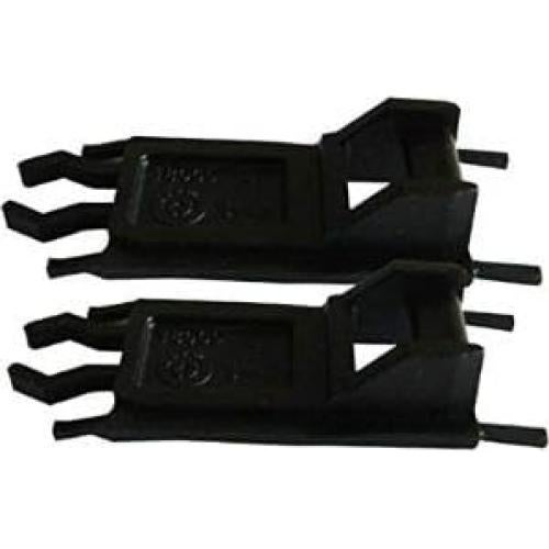 Juego de Reparación Techo Solar 10 Piezas SUZWELT BMW E46