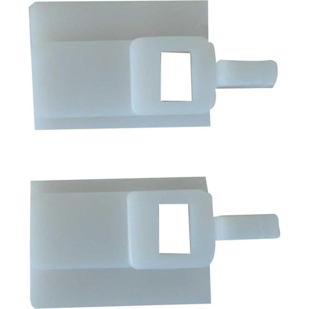 Juego de Reparación Techo Solar 10 Piezas SUZWELT BMW E46