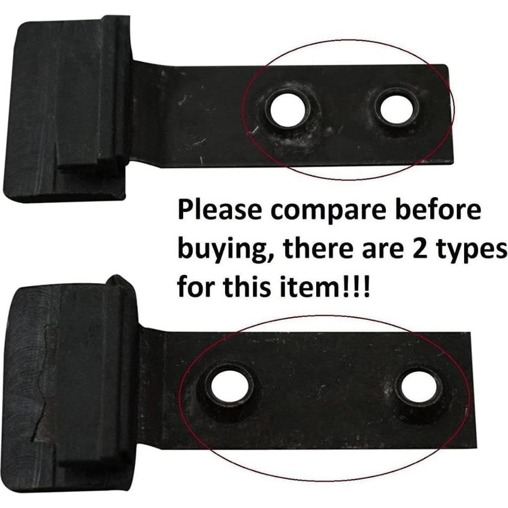 Juego de Reparación Techo Solar 10 Piezas SUZWELT BMW E46