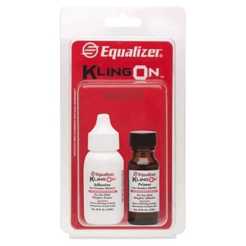 Kit Adhesivo Espejo Retrovisor Equalizer KMK630 - 200 Botones