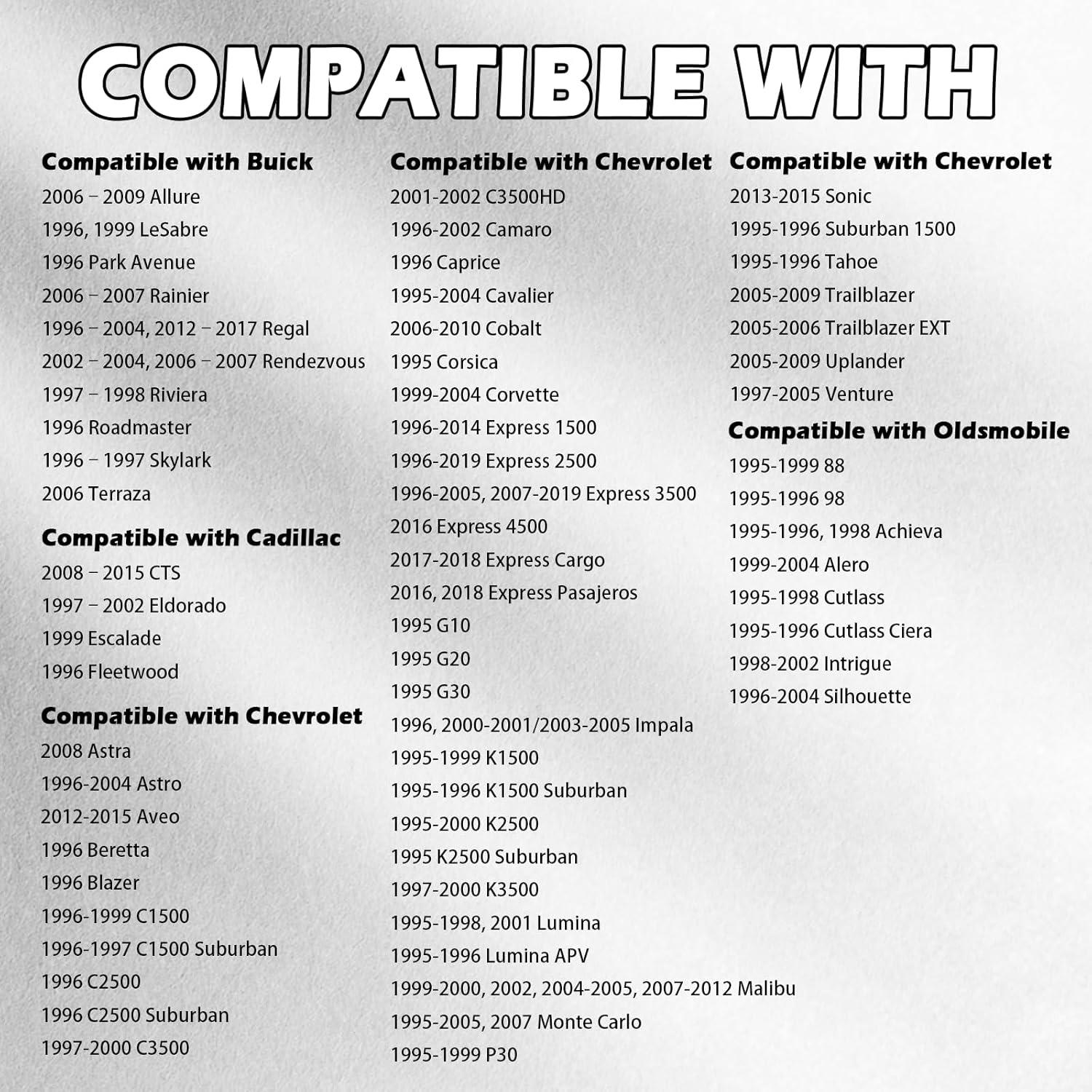 Soporte de Espejo Retrovisor Trasero YGDMD 2PCS Aluminio